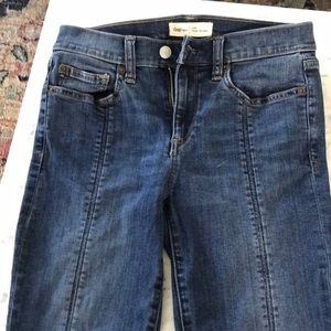 GAP jeans